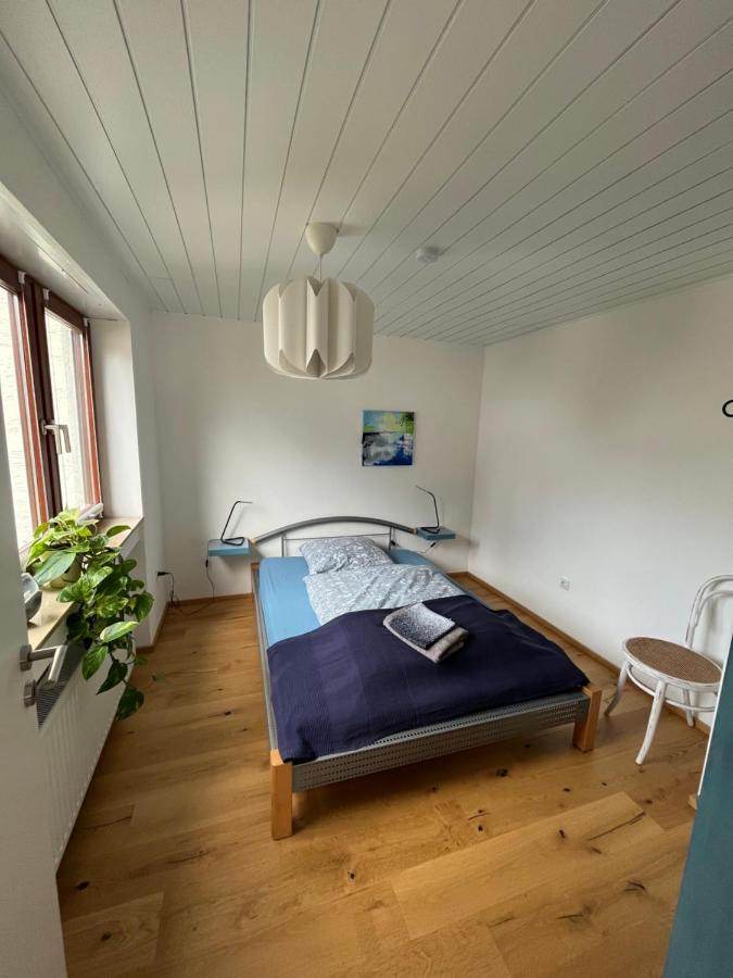 Am Teich Apartment Kamp-Bornhofen Exterior photo